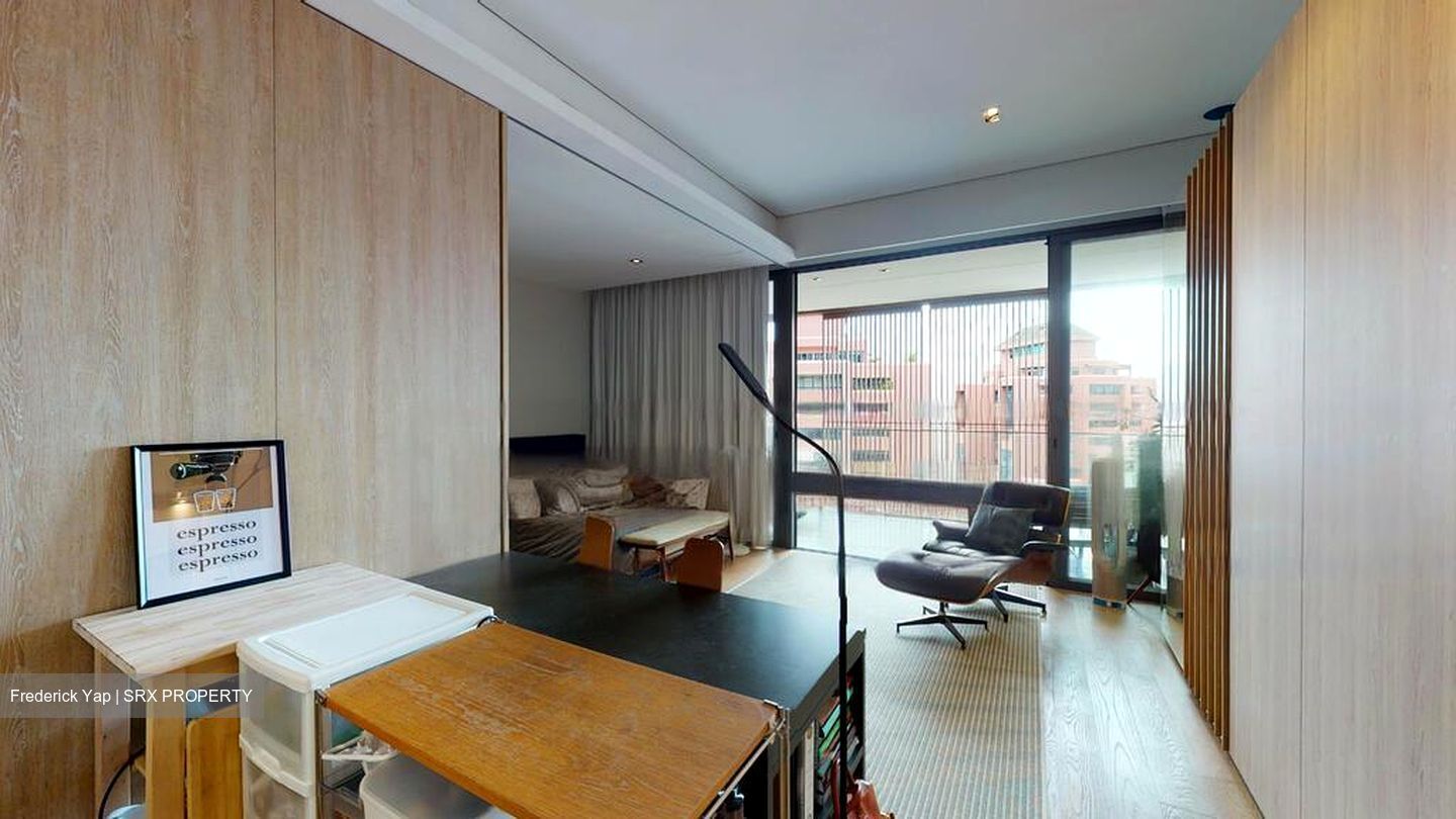 OUE Twin Peaks (D9), Condominium #479339761